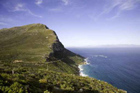 Le Cap en Afrique du Sud