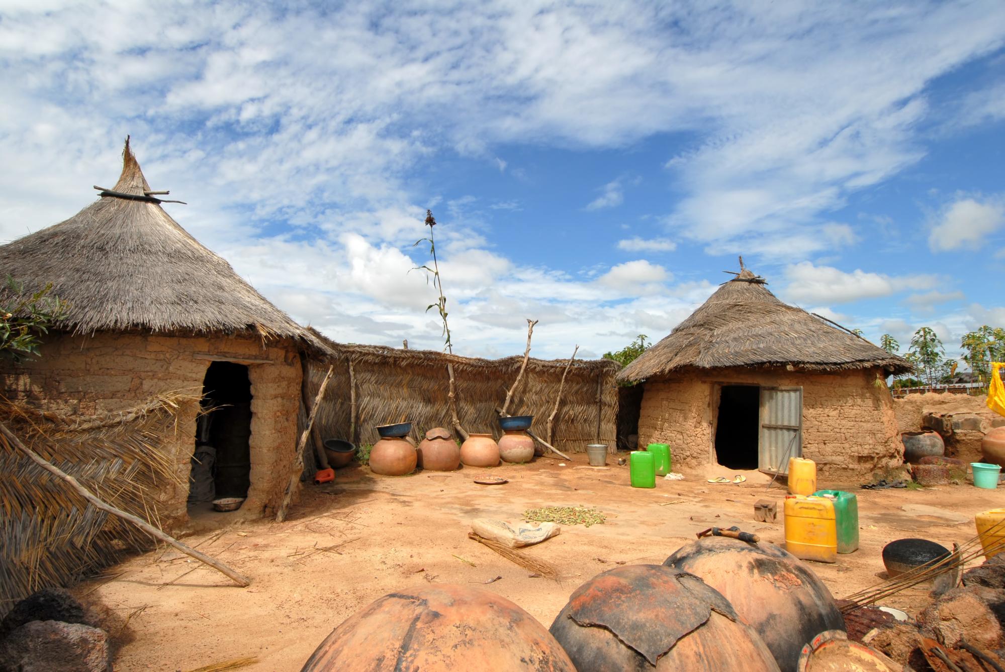 Région du Sahel