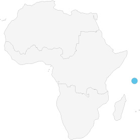 Les Seychelles, archipel de l'Océan Indien