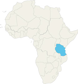 Tanzanie