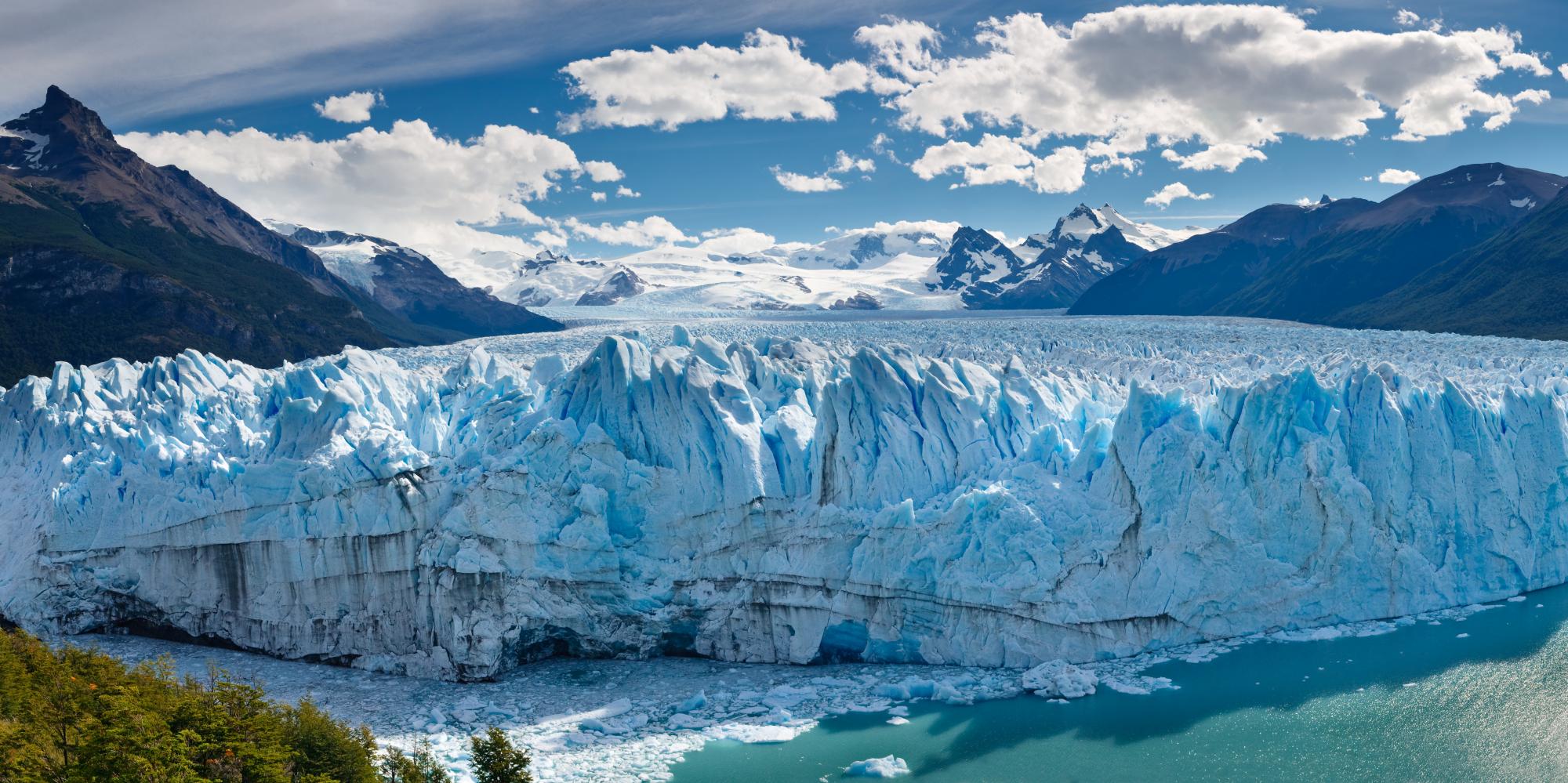 La patagonie Atlantique en Argentine
