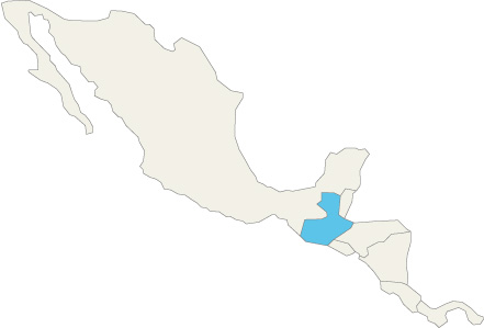 Le Guatemala