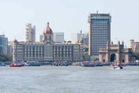 Mumbaï, vitrine de l'Inde