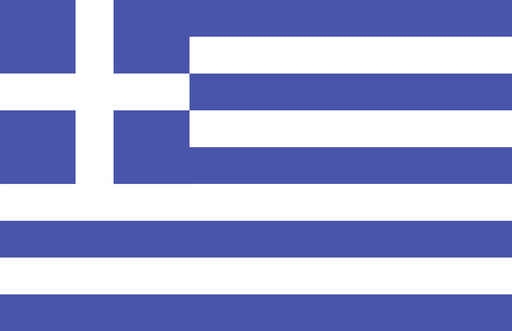 drapeau GRECE